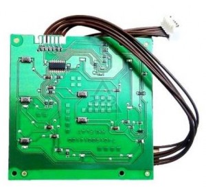 Плата управления Ariston VLS 65151234